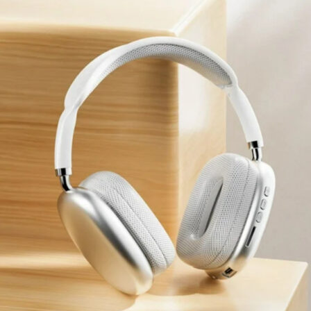 Audifonos P9 Pro Max