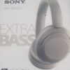 Audifono Sony Extra Bass Bluetooth - Imagen 7