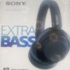 Audifono Sony Extra Bass Bluetooth - Imagen 4