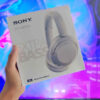 Audifono Sony Extra Bass Bluetooth - Imagen 8