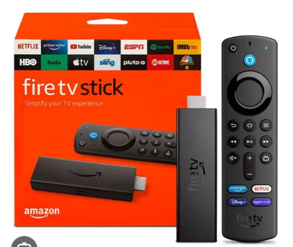 Amazon Firestick HD