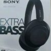 Audifono Sony Extra Bass Bluetooth - Imagen 3