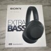 Audifono Sony Extra Bass Bluetooth - Imagen 2