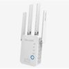 PIX-LINK WR16Q Wifi Repetidor 300Mbps Wifi Wireless Internet Long Range Extender Signal Booster for Home With AP Mode Ethernet - Imagen 4