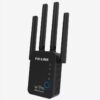 PIX-LINK WR16Q Wifi Repetidor 300Mbps Wifi Wireless Internet Long Range Extender Signal Booster for Home With AP Mode Ethernet - Imagen 2