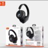 UID-25 Wireless Headphones With Led Display Noise Reduction Headsets Stereo Sound Sports Earphone for Phone - Imagen 3