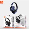 UID-25 Wireless Headphones With Led Display Noise Reduction Headsets Stereo Sound Sports Earphone for Phone - Imagen 2