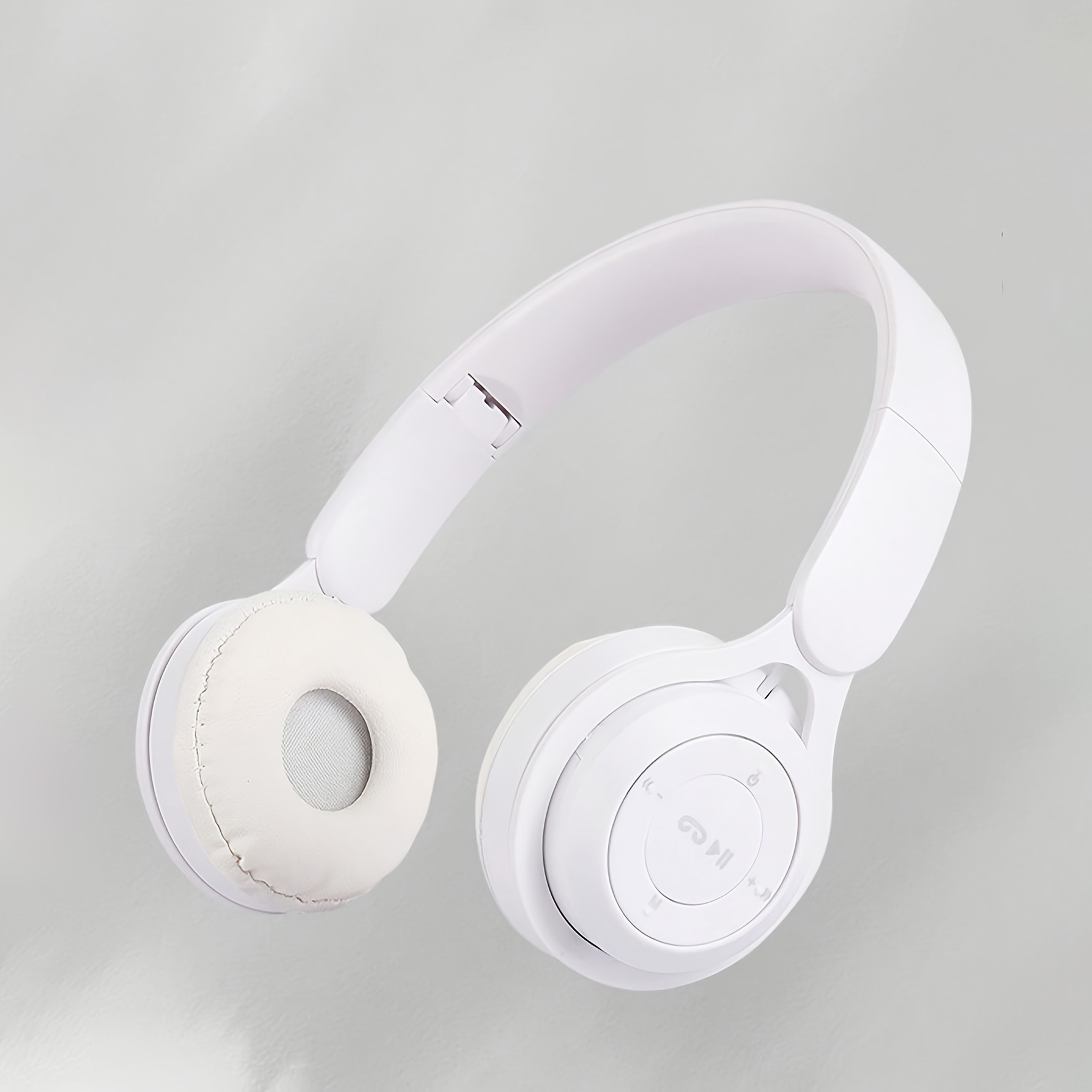 Auriculares Inalámbricos GENAI con Diseño Plegable Cómodo. - Imagen 6