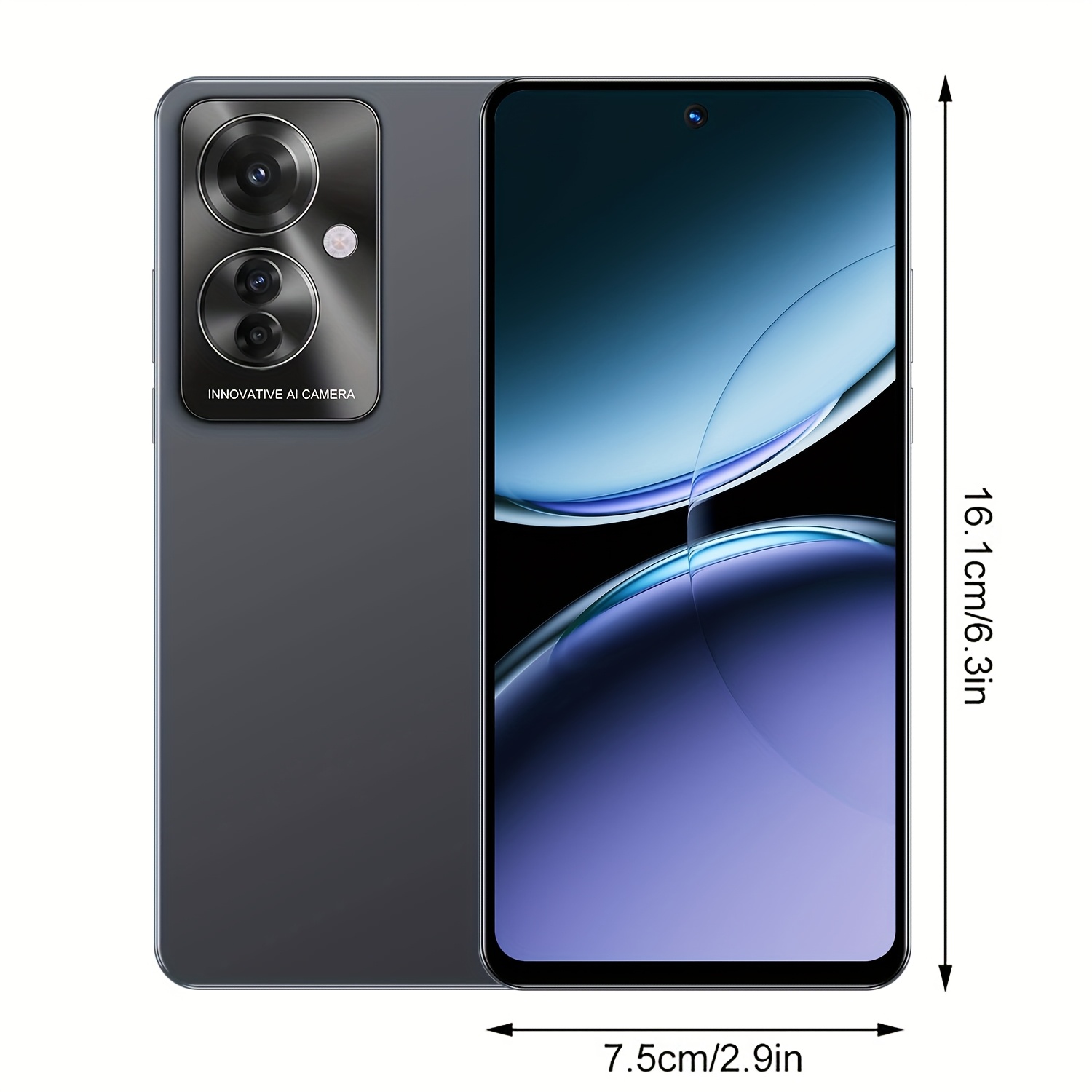 Dispositivos móviles desbloqueados 2026 - Imagen 6