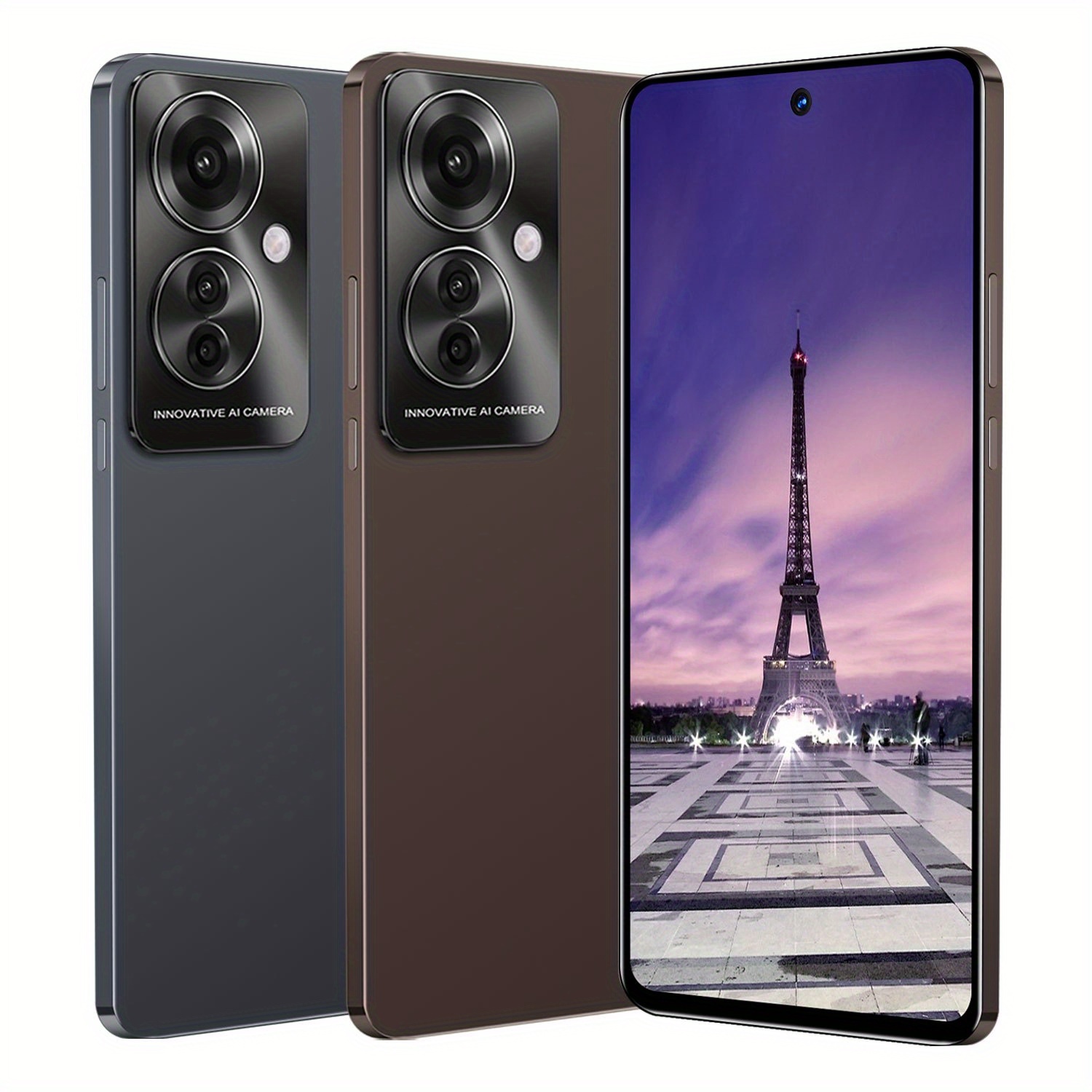 Dispositivos móviles desbloqueados 2026 - Imagen 2