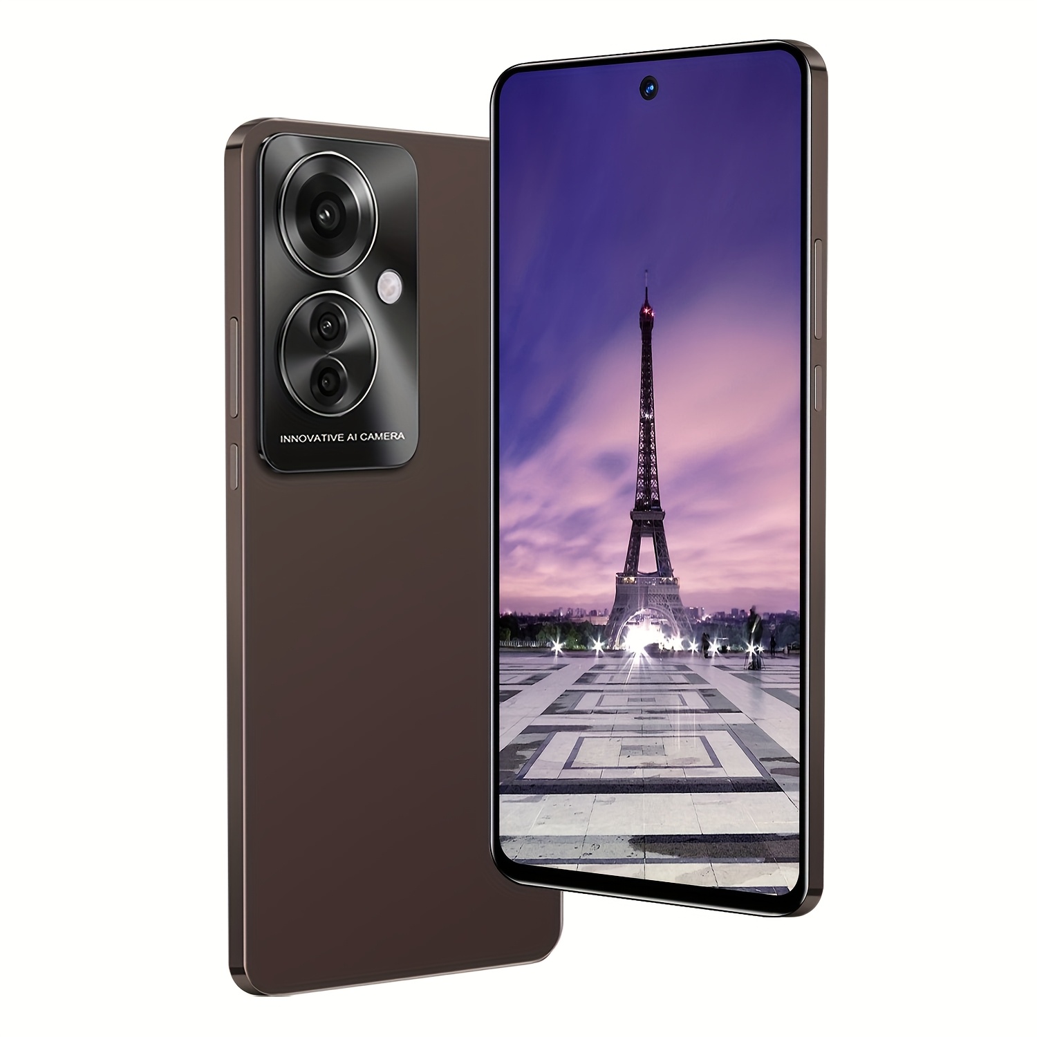 Dispositivos móviles desbloqueados 2026 - Imagen 7