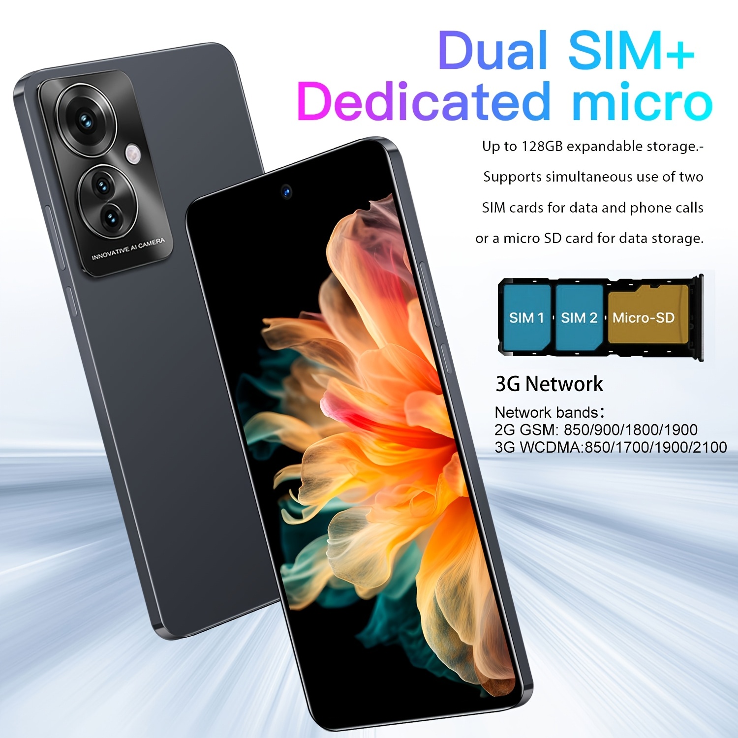 Dispositivos móviles desbloqueados 2026 - Imagen 11