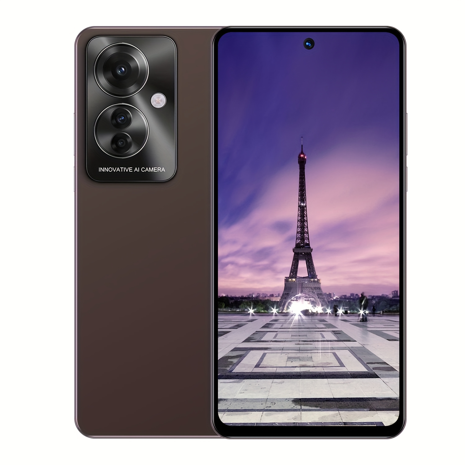 Dispositivos móviles desbloqueados 2026 - Imagen 8