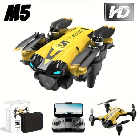 M5 Smart Drone