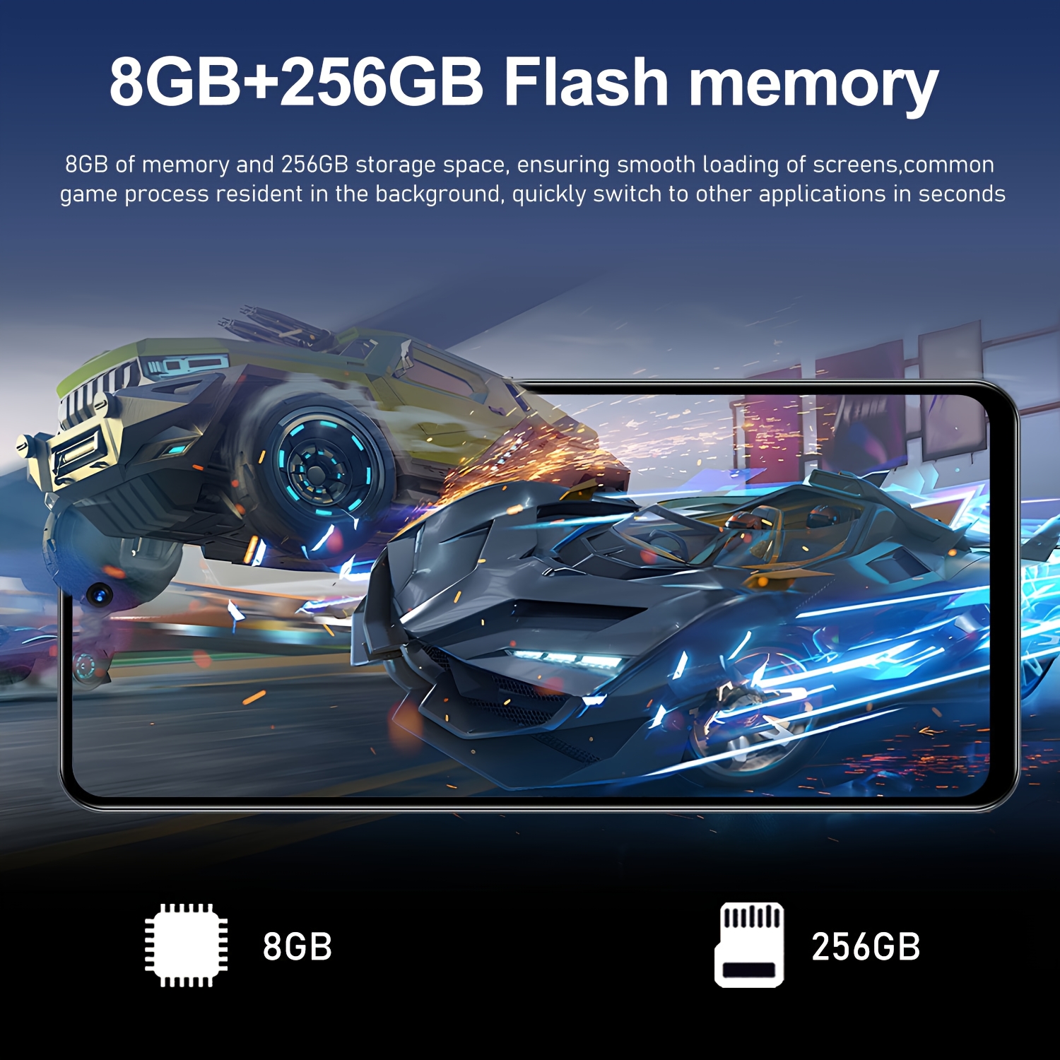 Dispositivos móviles desbloqueados 2026 - Imagen 3