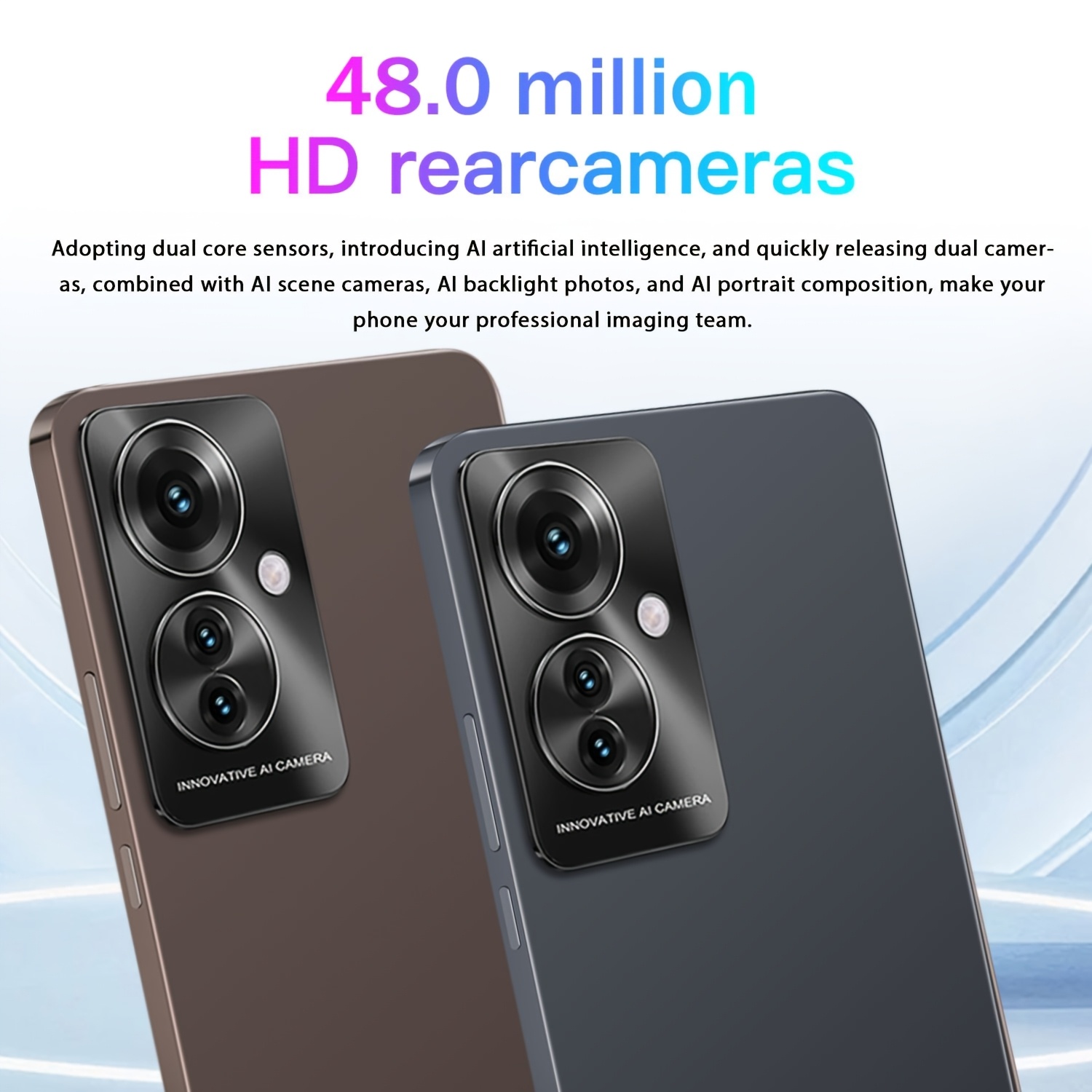 Dispositivos móviles desbloqueados 2026 - Imagen 10