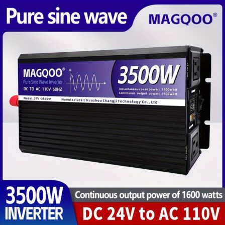 Ventilador de Enfriamiento Inteligente MAGQOO