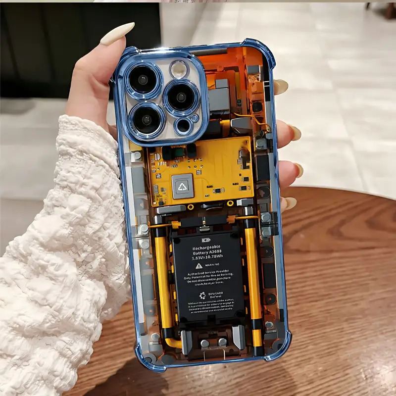 Funda para teléfono Clásica - Imagen 6