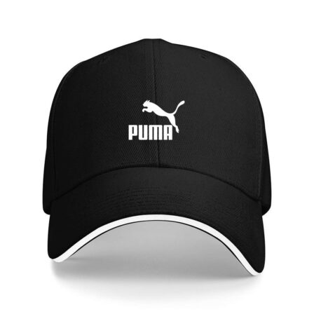 1 Gorra de béisbol ligera PUMA para hombre
