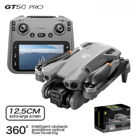 Drone GT50 Flagship