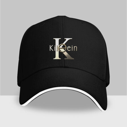 1 gorra Minimal Order, lavable a máquina