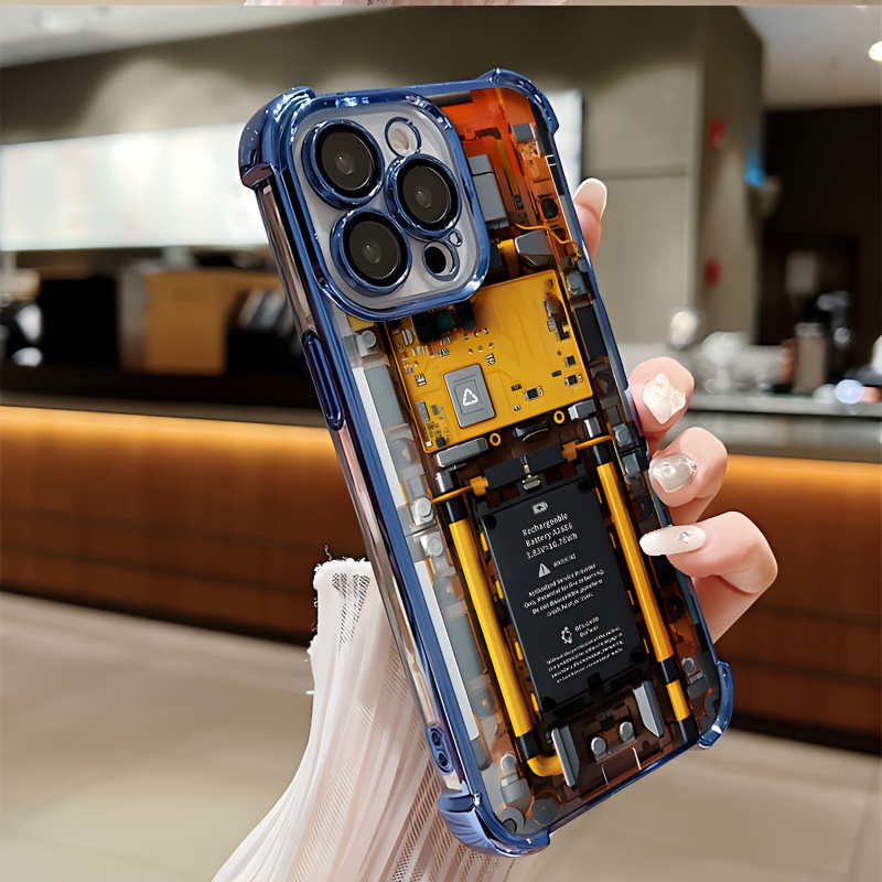 Funda para teléfono Clásica - Imagen 5