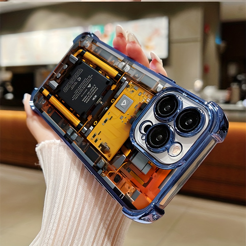 Funda para teléfono Clásica - Imagen 2