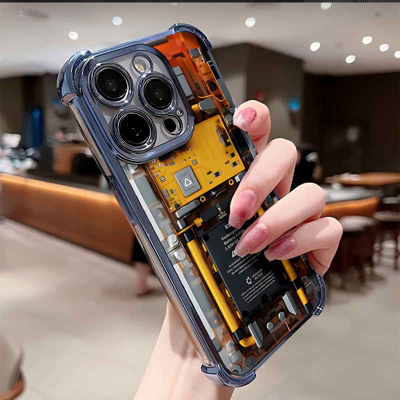 Funda para teléfono Clásica - Imagen 3