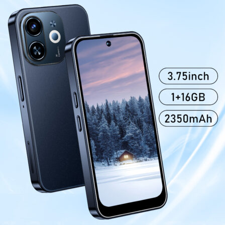 1 Mini Smartphone Android